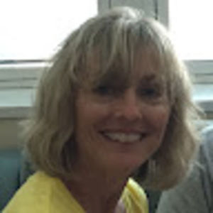 Meet your Posher, Sally